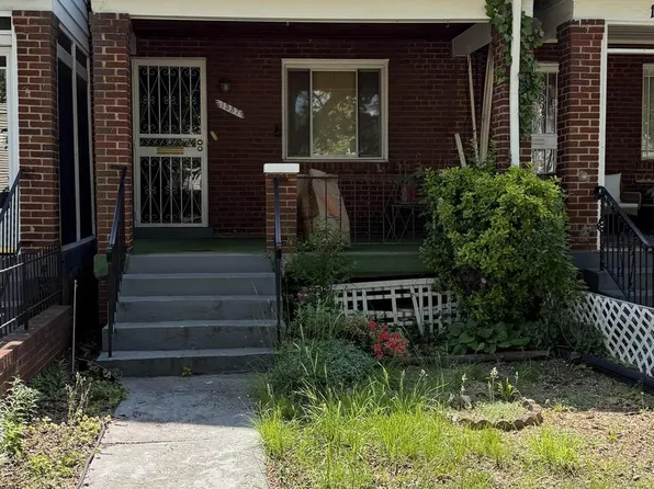 1337 Downing St NE, Washington, DC 20018