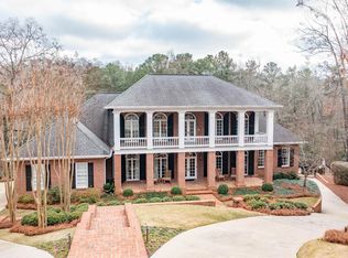 4007 Old Leeds Rdg, Birmingham, AL 35213