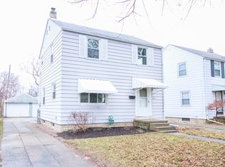 602 W Poinsetta Ave, Toledo, OH 43612