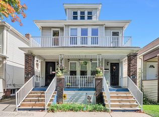 1422-1424 Maryland St, Grosse Pointe, MI 48230