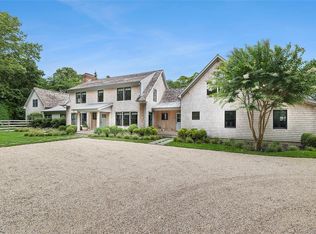 42 Hedge Row Ln, East Hampton, NY 11937