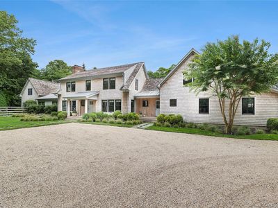 42 Hedge Row Lane, East Hampton, NY, 11937