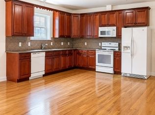 196 Franklin Ave APT 2, Nutley, NJ 07110