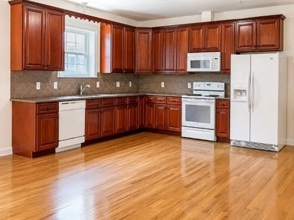 196 Franklin Ave APT 2, Nutley, NJ 07110