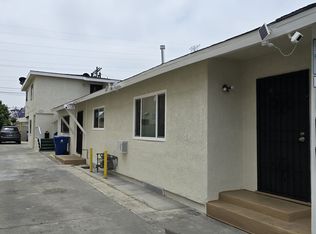 150 E 97th St, Los Angeles, CA 90003