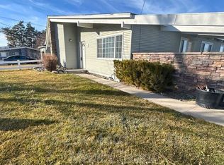 5381 Teton St, Reno, NV 89506