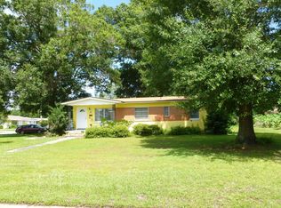 5611 W Norde Dr, Jacksonville, FL 32244