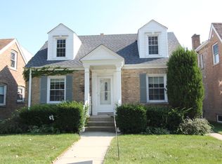 7747 W Berwyn Ave, Chicago, IL
