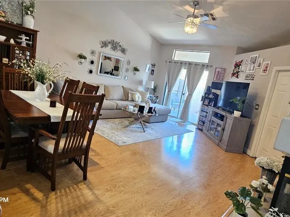 9708 Fionna Ln Unit 103, Las Vegas, NV 89129