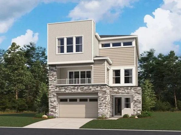 5761 S De Gaulle Court, Aurora, CO 80016