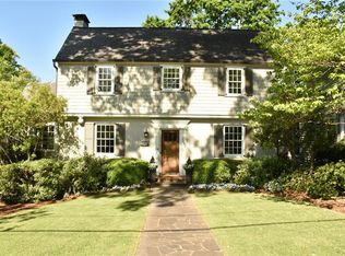 2842 N Hills Dr NE, Atlanta, GA 30305