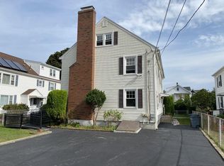 51 Winter St FLOOR 2, Belmont, MA 02478