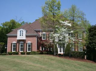4230 Falls Ridge Dr, Johns Creek, GA 30022