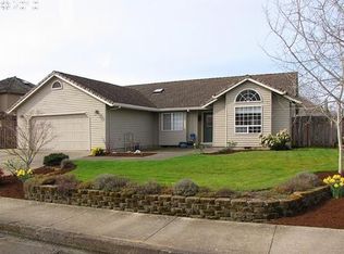 2137 NW Elm St, McMinnville, OR 97128