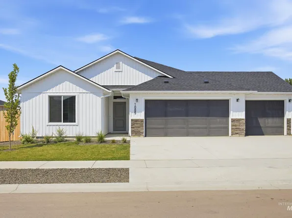 1085 Grass Pond Ave, Middleton, ID 83644