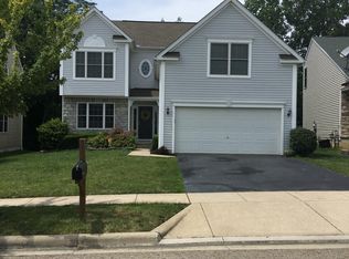 6906 Shady Rock Ln, Blacklick, OH 43004