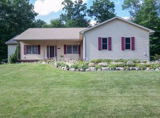 7686 El Cajon Ln, Jackson, MI 49201