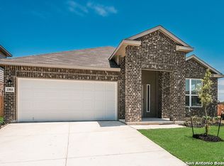 13811 Woodland Brome, San Antonio, TX 78245