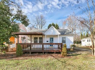 3413 Ritch Ave, Charlotte, NC 28206