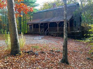 38 Raccoon Hill Rd, West Greenwich, RI 02817