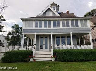 60 Ocean Blvd, Atlantic Highlands, NJ 07716