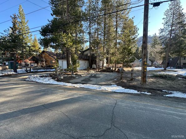 2677 S Upper Truckee Rd, South Lake Tahoe, CA 96150