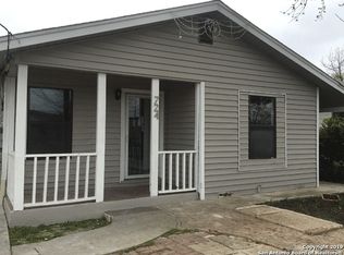 724 Humboldt St, San Antonio, TX 78211
