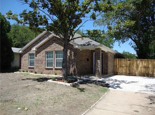 319 Longridge Dr, Dallas, TX 75232