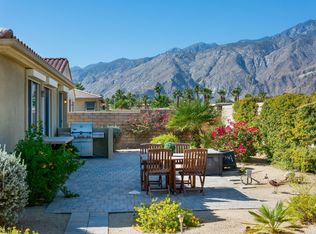 3881 Blue Sky Way, Palm Springs, CA 92262