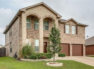 10832 Thorngrove Ct, Haslet, TX 76052