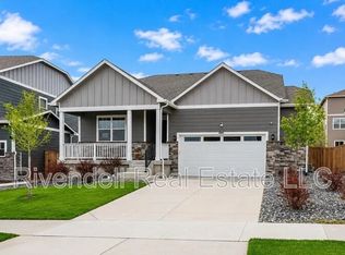 13998 Shasta Daisy St, Parker, CO 80134