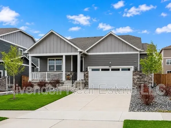 13998 Shasta Daisy St, Parker, CO 80134