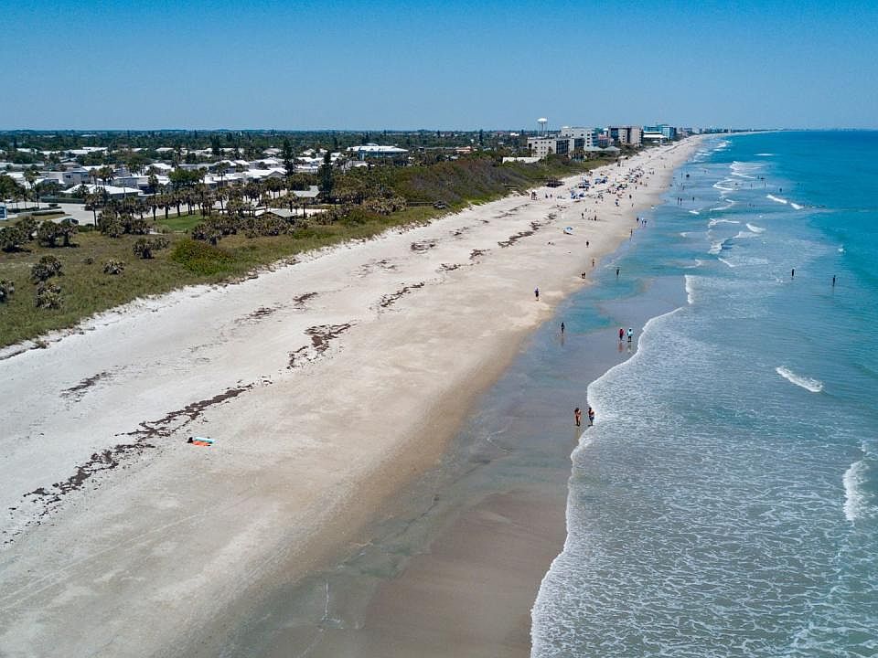 Live in beachside luxury at Egret s Reserve.