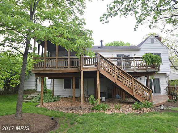 2nd image of 13405 Keisler Ct