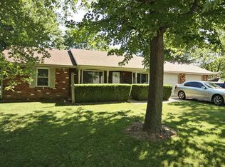 346 Deville Pl, New Whiteland, IN