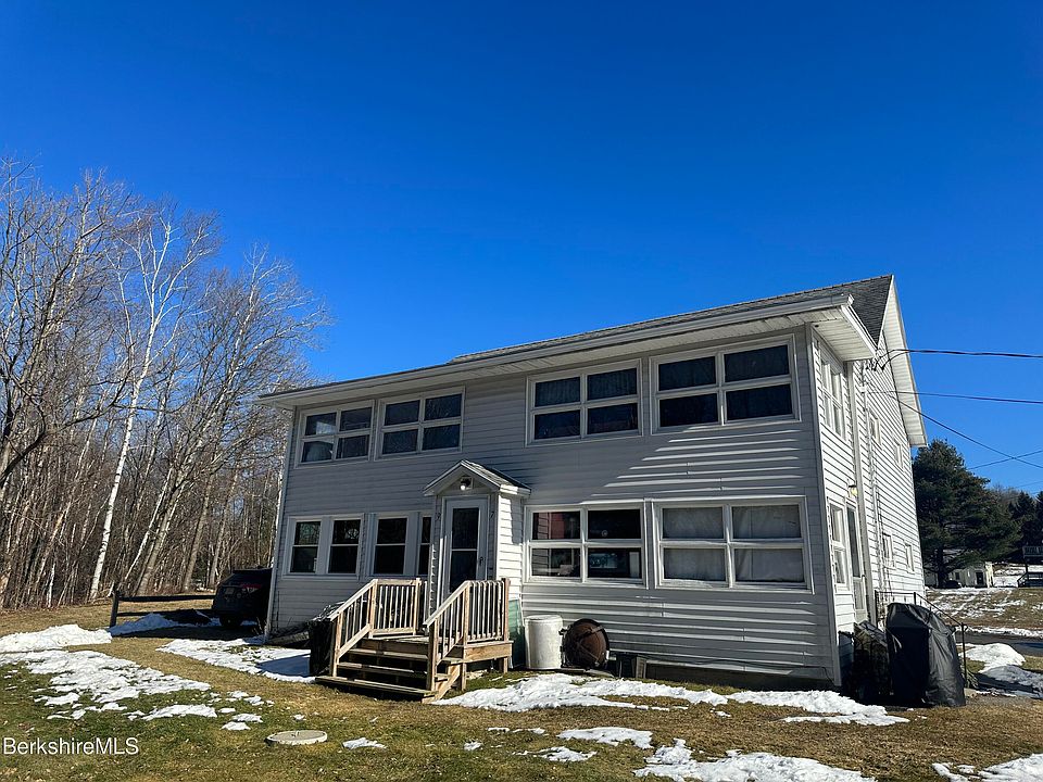 16 Bull Hill Rd, Lanesboro, MA 01237 Zillow
