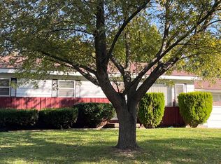 1218 W Ravina Ave, Decatur, IL 62526