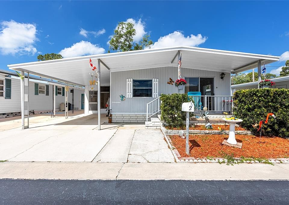 1st image of 7803 46TH AVENUE N #2