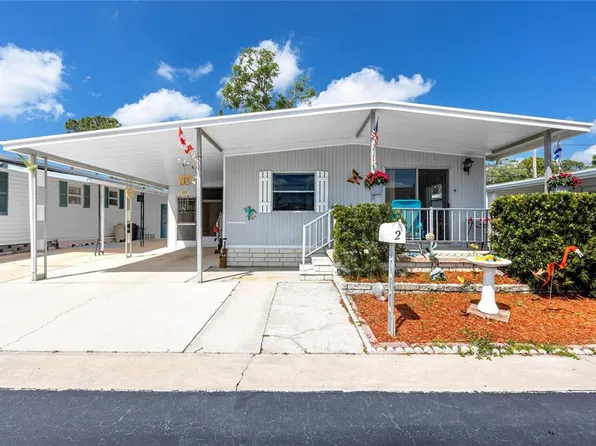 7803 46th Ave N Lot 2, Saint Petersburg, FL 33709