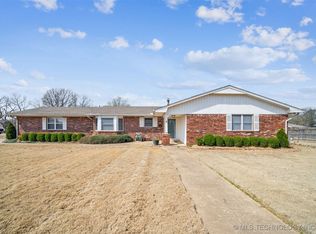 12918 S 128th East Ave, Broken Arrow, OK 74011