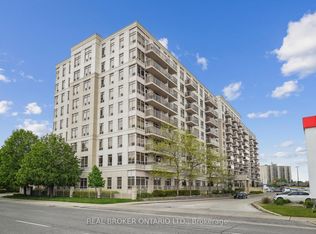 3650 Kingston Rd Penthouse 926, Toronto, ON M1M 3X9