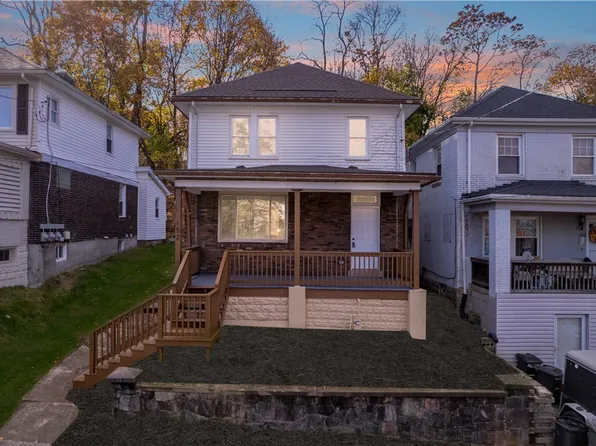 152 E Virginia Ave, Homestead, PA 15120