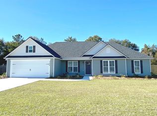 3280 Kelsee Cir, Valdosta, GA 31605