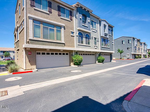 3rd image of 2401 E Rio Salado Parkway #1109
