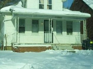 14073 Manning St, Detroit, MI 48205