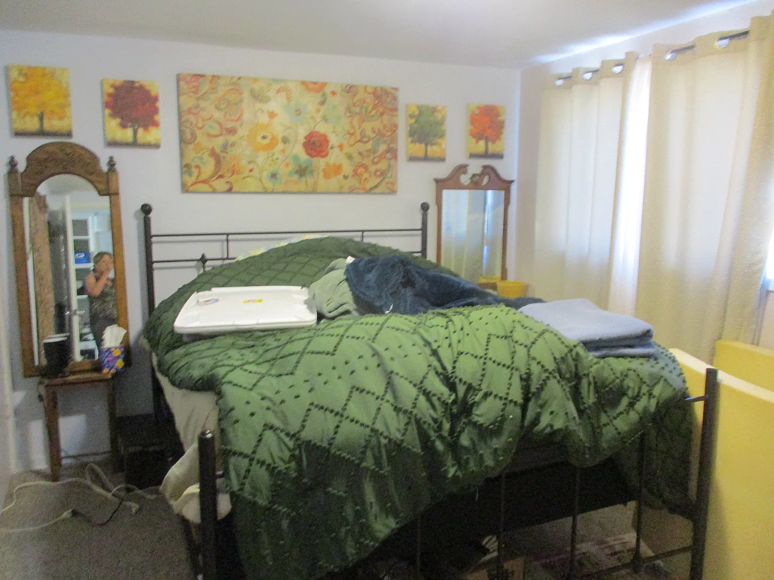 3 bed, 1452 sqft, $1,950 — Photo 4