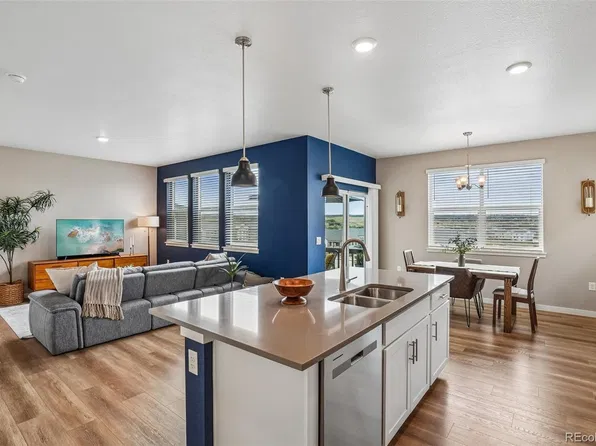 18028 Dandy Brush Lane, Parker, CO 80134