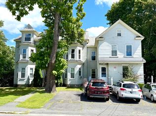 215-217 State St, Northampton, MA 01060