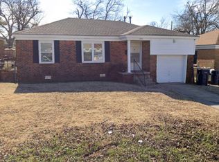 2812 NE 19th St, Oklahoma City, OK 73111