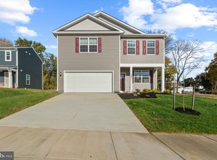 1307 Moller Ave, Hagerstown, MD 21740